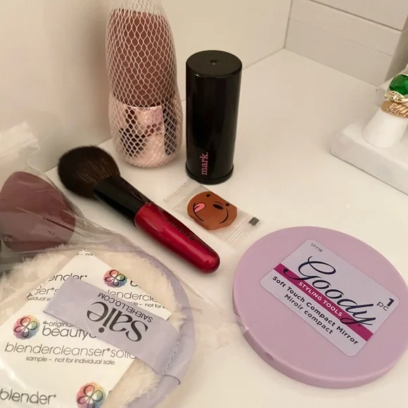 Tools/blender sponge bundle - Picture 2 of 4